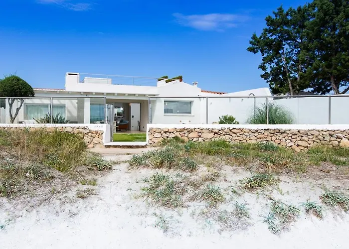 Amar 4, Emma Villa Olbia