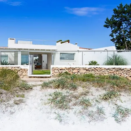 Amar 4, Emma Villa Olbia