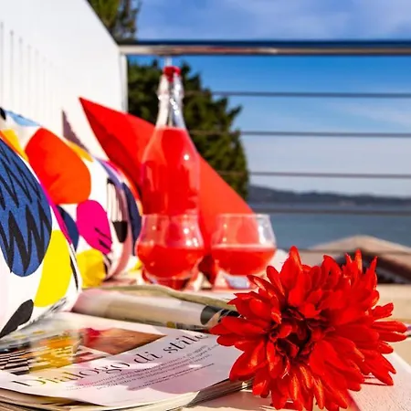 Amar 4, Emma فيلة أولبيا