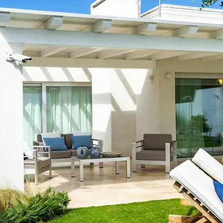 Amar 4, Emma فيلة أولبيا