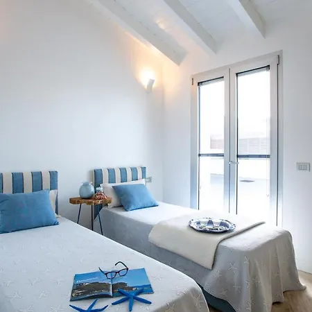 Amar 4, Emma * Olbia