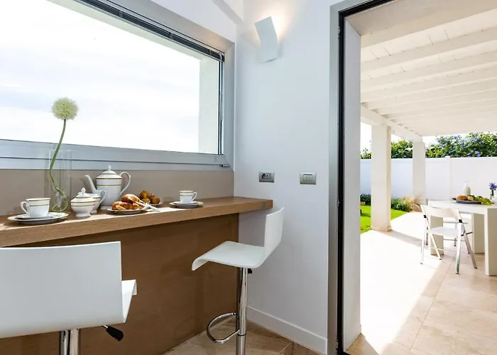 Вілла Amar 4, Emma