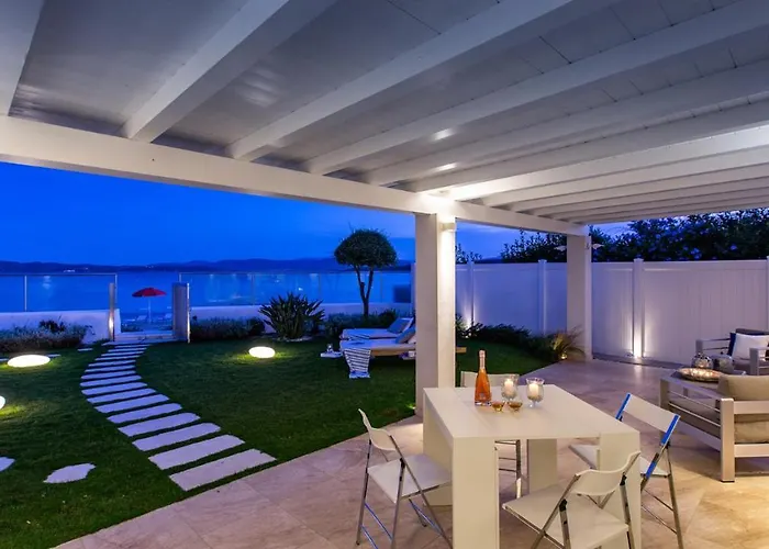 Villa Amar 4, Emma Olbia