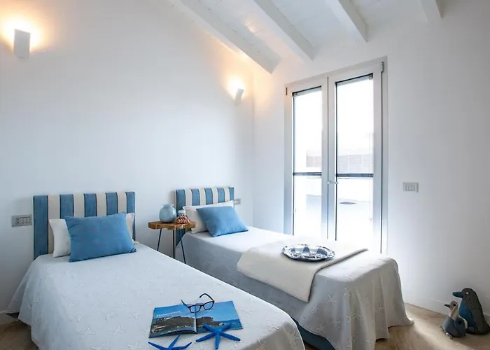 Amar 4, Emma * Olbia